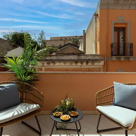 Terrazza 59 Nyaraló