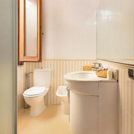 Feriehus Terrazza 59 Cagliari